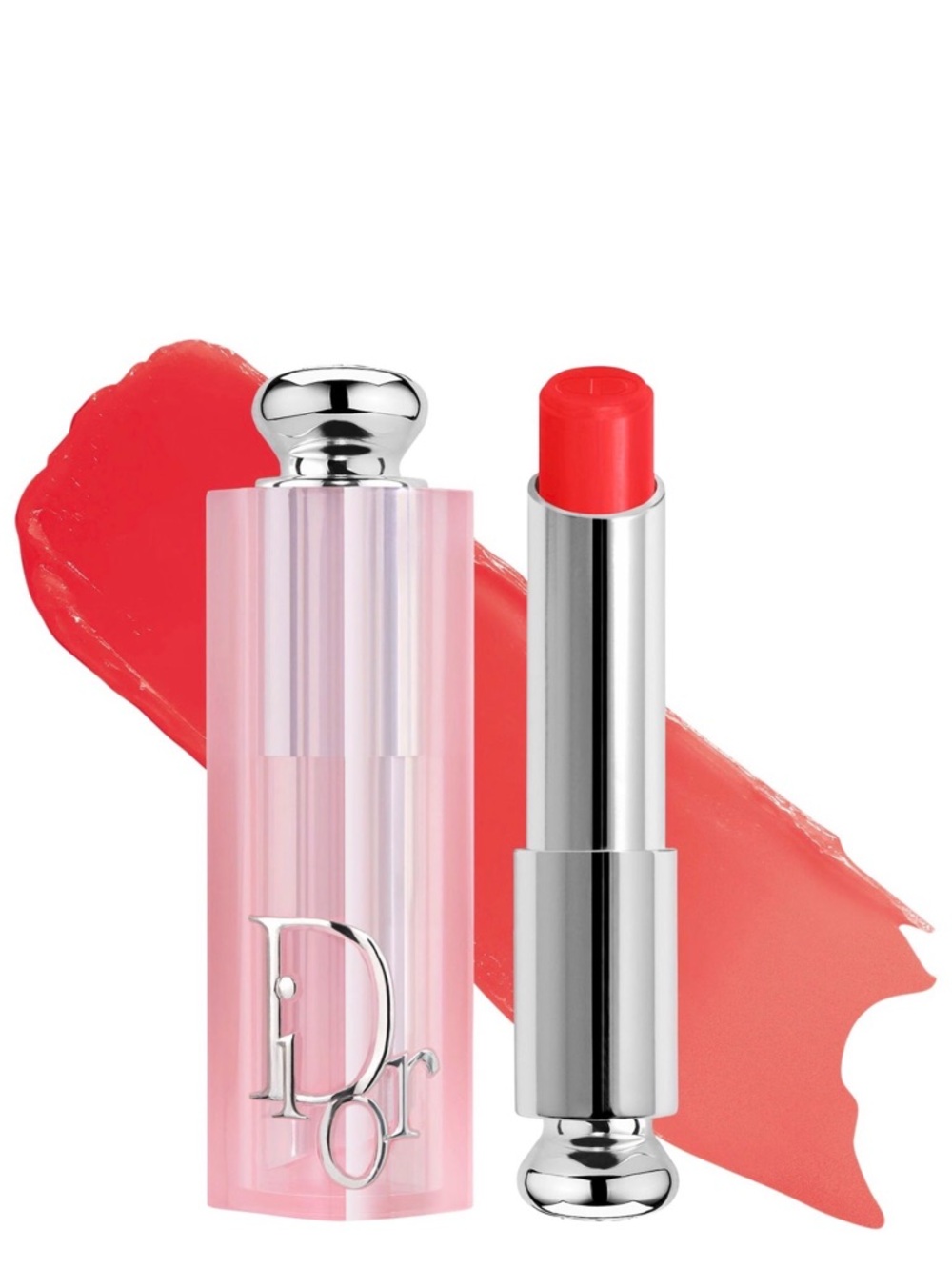 DIOR Dior Addict Lip Glow Balm in 015 Cherry